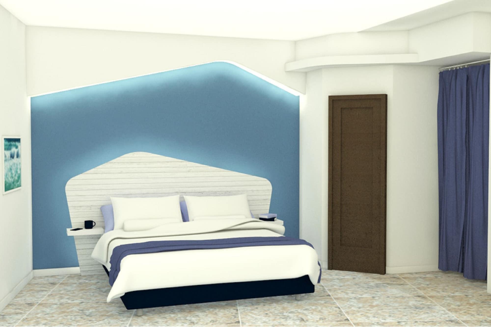 Hotel Casa Yvorio Terracina Exterior photo